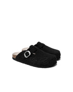 [Yi's Way 精選優惠 🏷️ 買2對88折！] DIRTYCOINS Boston Mules Script Sandals