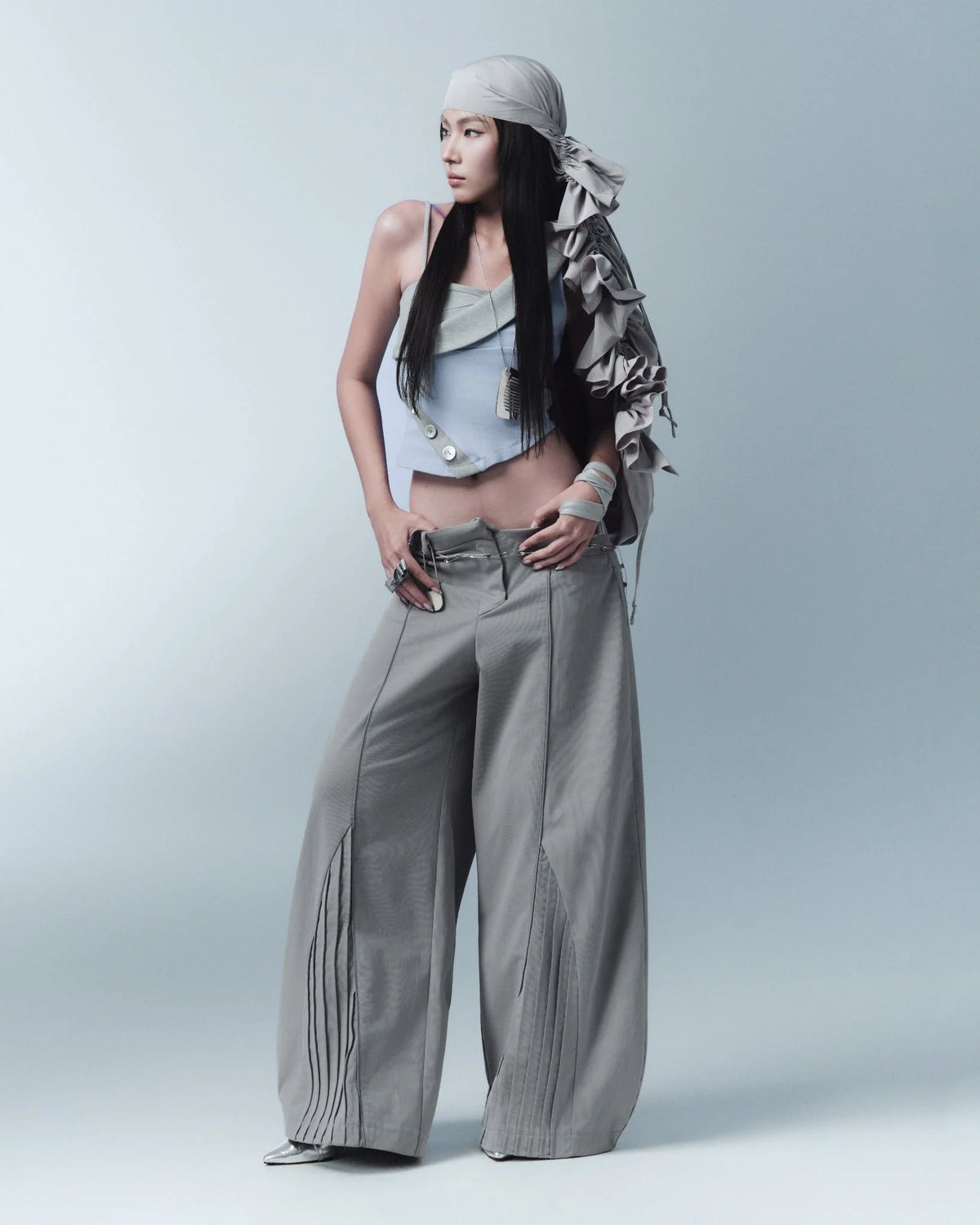 BUNNY HILL CONCEPT Blyse Pants