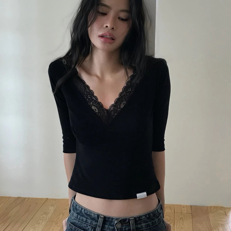 BEMYCHIC Leonie Top