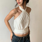 BEMYCHIC Madeline Top