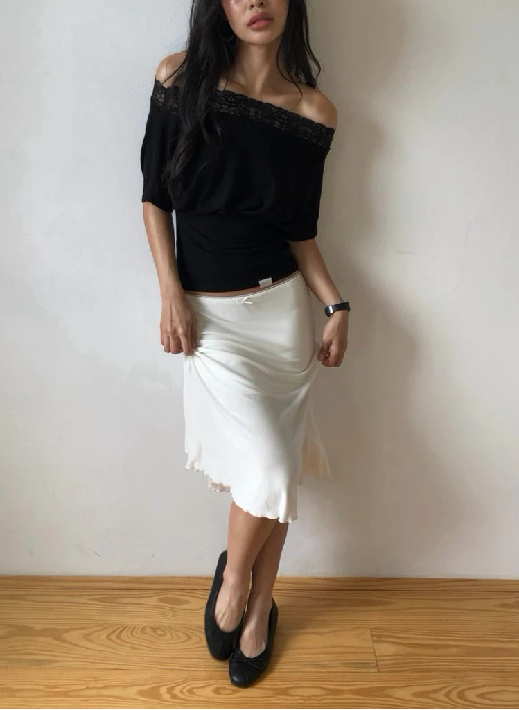 BEMYCHIC Tara Top
