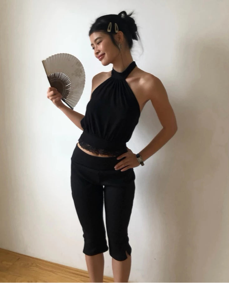 BEMYCHIC Madeline Top