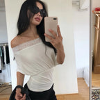 BEMYCHIC Tara Top