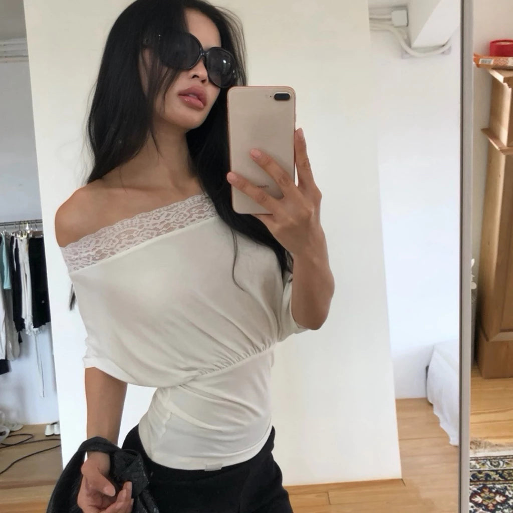 BEMYCHIC Tara Top