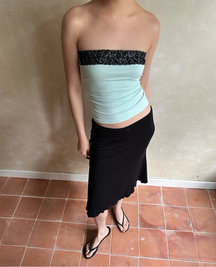 BEMYCHIC Ayla Top