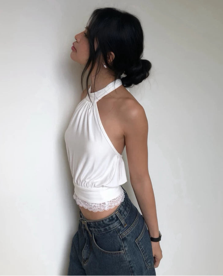 BEMYCHIC Madeline Top