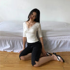 BEMYCHIC Leonie Top