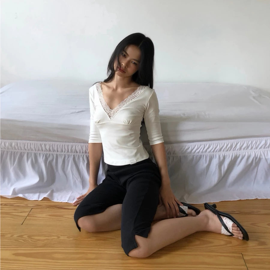 BEMYCHIC Leonie Top
