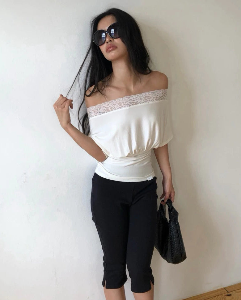 BEMYCHIC Tara Top