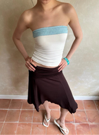 BEMYCHIC Ayla Top