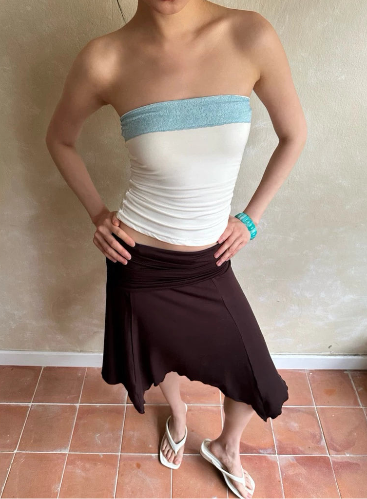BEMYCHIC Ayla Top