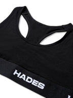 Hades Y-Back Sports Bra