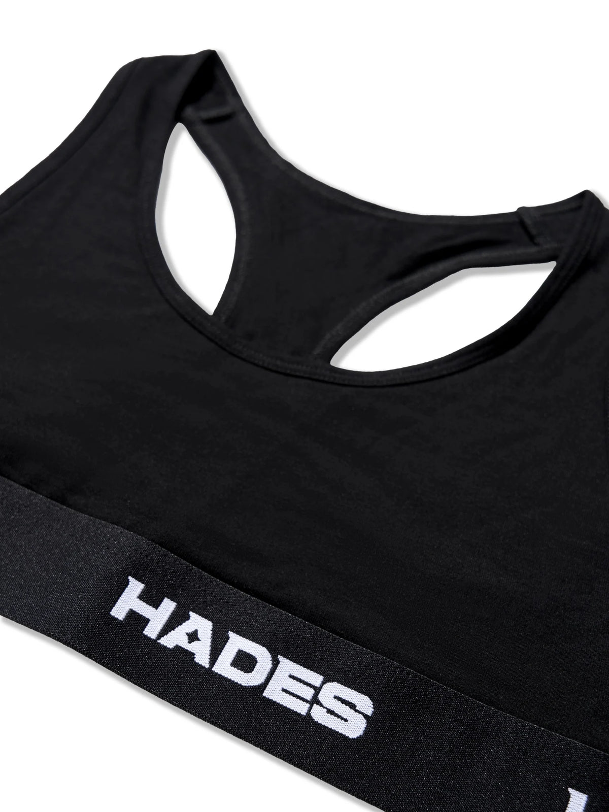 Hades Y-Back Sports Bra