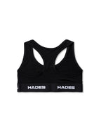 Hades Y-Back Sports Bra