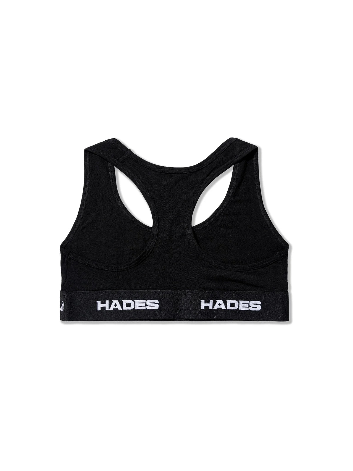 Hades Y-Back Sports Bra