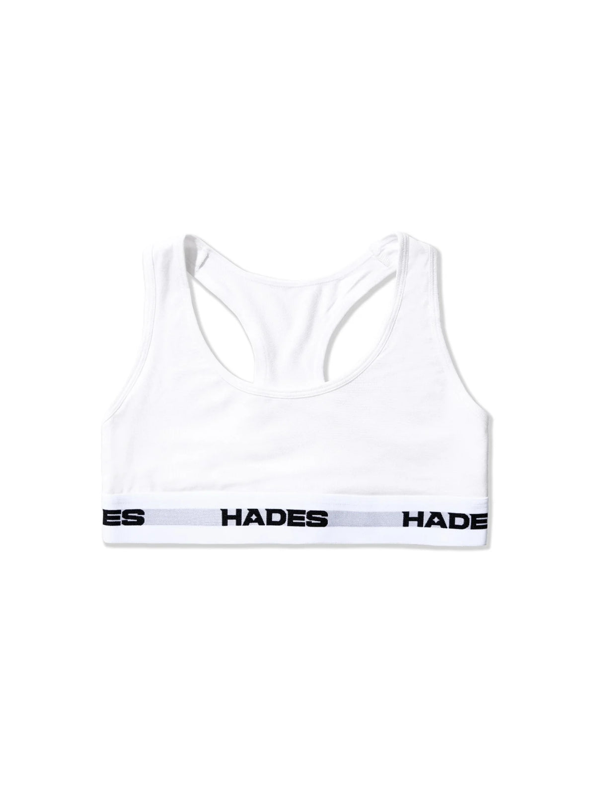 Hades Y-Back Sports Bra