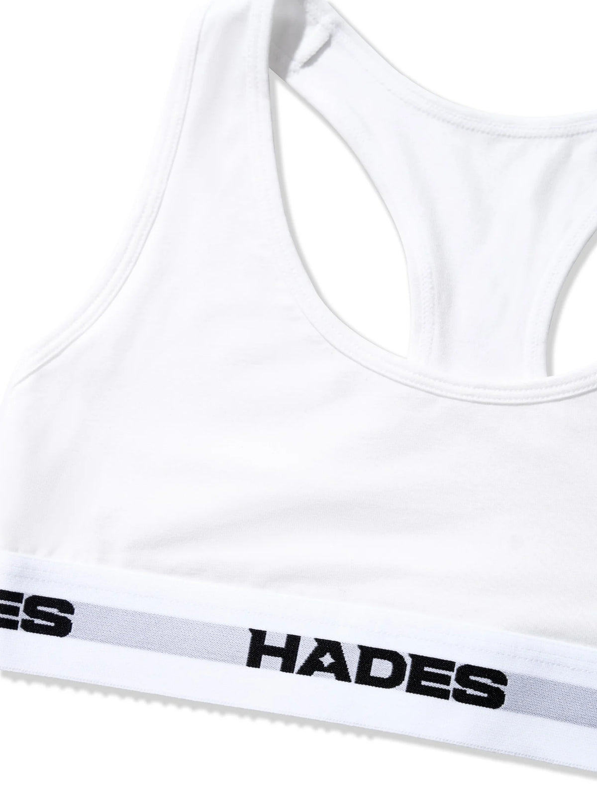 Hades Y-Back Sports Bra