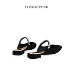 FLORALPUNK Diana Mules (2 colours)