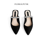 FLORALPUNK Diana Mules (2 colours)