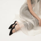 FLORALPUNK Diana Mules (2 colours)