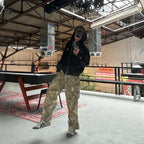 FABRICLISM Premium Fleece Hoodie Jacket
