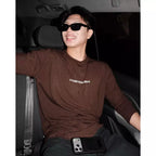 FABRICLISM RESORT26 Long-Sleeve T-Shirt