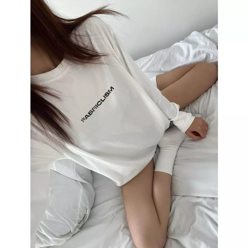 FABRICLISM RESORT26 Long-Sleeve T-Shirt