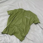 FABRICLISM Core-fit T-shirt （7 colours)
