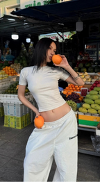 FABRICLISM  RESORT 26 Unisex Nylon Pants (5 colours)