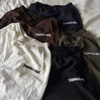 FABRICLISM  RESORT 26 Unisex Nylon Pants (5 colours)