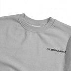 FABRICLISM Core-fit T-shirt （7 colours)