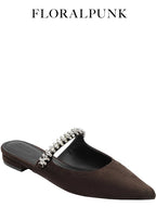 FLORALPUNK Diana Mules (2 colours)