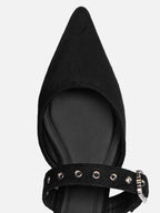 FLORALPUNK Jane Mules