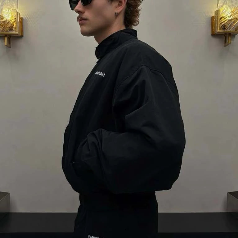 FABRICLISM 2-Layer Jacket