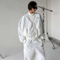 FABRICLISM 2-Layer Jacket