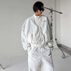 FABRICLISM 2-Layer Jacket