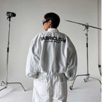 FABRICLISM 2-Layer Jacket