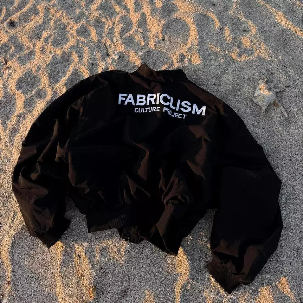 FABRICLISM 2-Layer Jacket