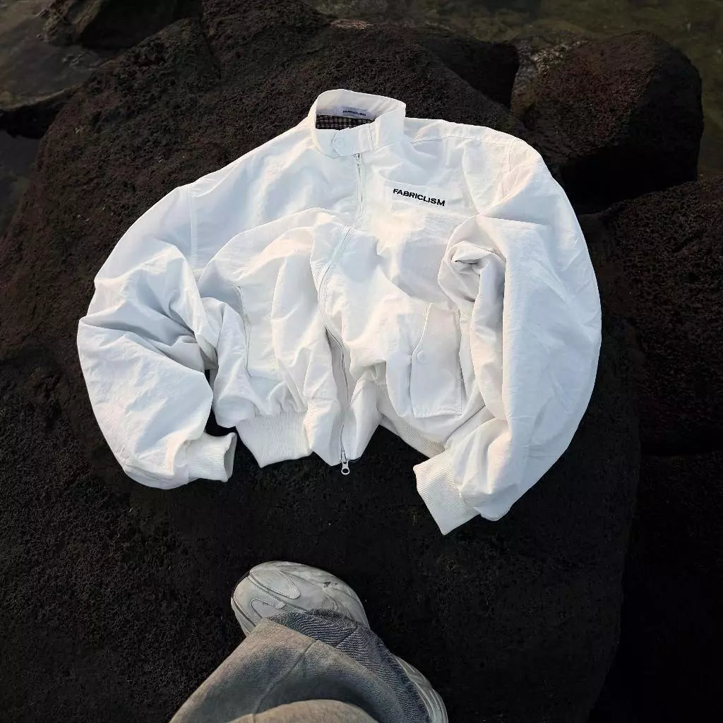FABRICLISM 2-Layer Jacket