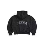 FABRICLISM Boxy-Fit Washed Hoodie